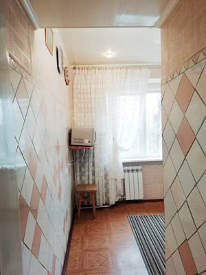 Продам трехкомнатную (3-комн.) квартиру, 2-я Краснодарская ул, 92/1, Ростов-на-Дону г