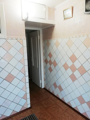 Продам трехкомнатную (3-комн.) квартиру, 2-я Краснодарская ул, 92/1, Ростов-на-Дону г