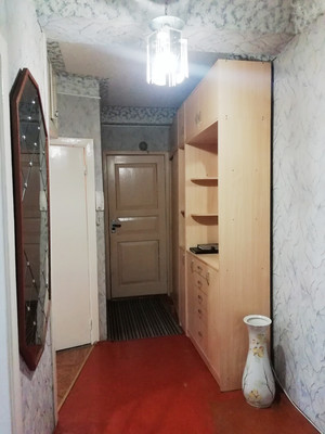 Продам трехкомнатную (3-комн.) квартиру, 2-я Краснодарская ул, 92/1, Ростов-на-Дону г