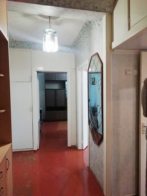 Продам трехкомнатную (3-комн.) квартиру, 2-я Краснодарская ул, 92/1, Ростов-на-Дону г