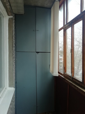 Продам трехкомнатную (3-комн.) квартиру, 2-я Краснодарская ул, 92/1, Ростов-на-Дону г