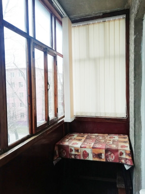 Продам трехкомнатную (3-комн.) квартиру, 2-я Краснодарская ул, 92/1, Ростов-на-Дону г