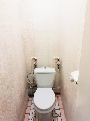 Продам трехкомнатную (3-комн.) квартиру, 2-я Краснодарская ул, 92/1, Ростов-на-Дону г