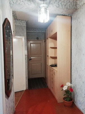 Продам трехкомнатную (3-комн.) квартиру, 2-я Краснодарская ул, 92/1, Ростов-на-Дону г