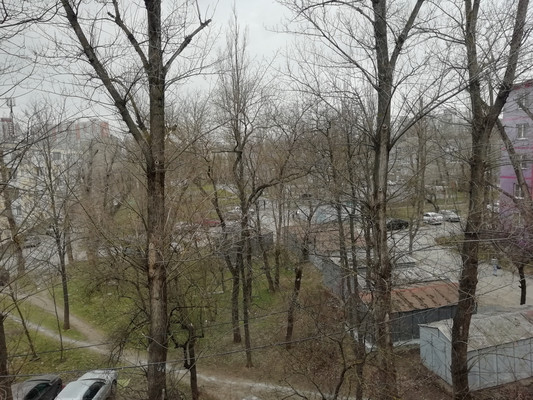 Продам трехкомнатную (3-комн.) квартиру, 2-я Краснодарская ул, 92/1, Ростов-на-Дону г