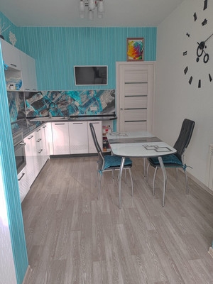 Продам двухкомнатную (2-комн.) квартиру, Лермонтова ул, 120, Анапа г