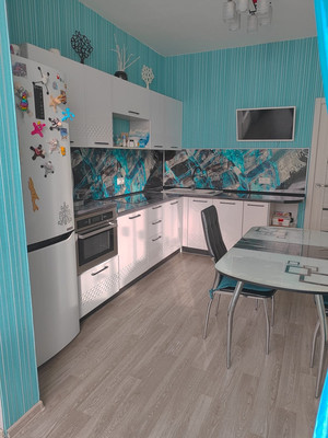 Продам двухкомнатную (2-комн.) квартиру, Лермонтова ул, 120, Анапа г