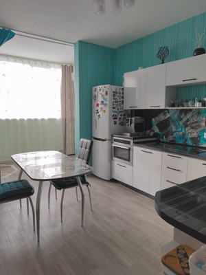 Продам двухкомнатную (2-комн.) квартиру, Лермонтова ул, 120, Анапа г