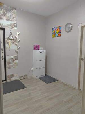 Продам двухкомнатную (2-комн.) квартиру, Лермонтова ул, 120, Анапа г