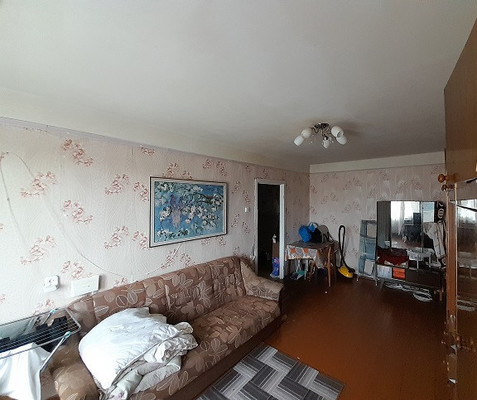 Продам 2-комн. в 3-комн. квартире, 1, Зимитицы п