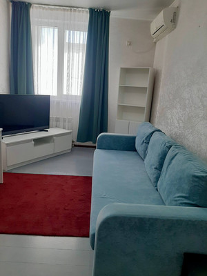 Продам однокомнатную (1-комн.) квартиру, Рождественская ул, 57к3, Анапа г