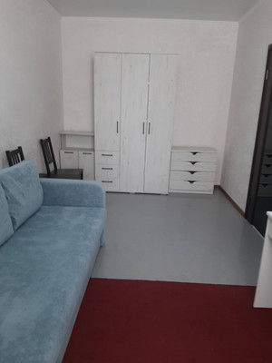 Продам однокомнатную (1-комн.) квартиру, Рождественская ул, 57к3, Анапа г