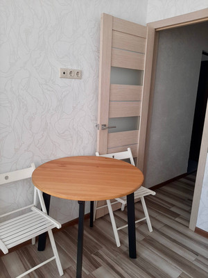 Продам однокомнатную (1-комн.) квартиру, Рождественская ул, 57к3, Анапа г