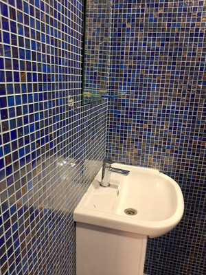 Продам однокомнатную (1-комн.) квартиру, Рождественская ул, 57к3, Анапа г