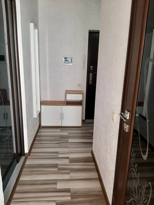 Продам однокомнатную (1-комн.) квартиру, Рождественская ул, 57к3, Анапа г