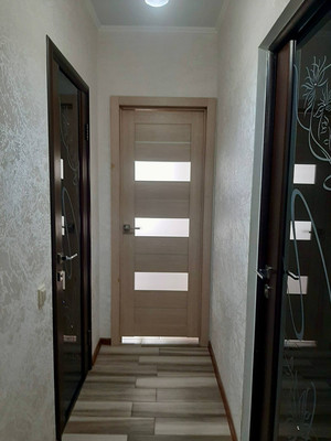 Продам однокомнатную (1-комн.) квартиру, Рождественская ул, 57к3, Анапа г