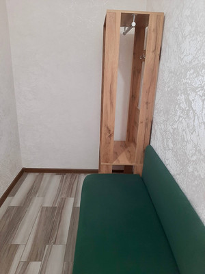 Продам однокомнатную (1-комн.) квартиру, Рождественская ул, 57к3, Анапа г