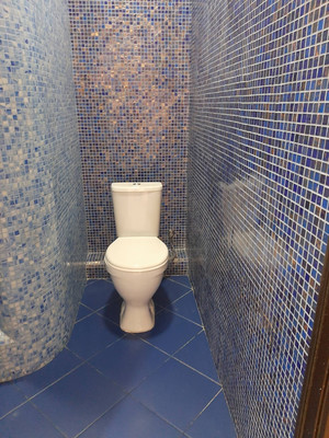 Продам однокомнатную (1-комн.) квартиру, Рождественская ул, 57к3, Анапа г