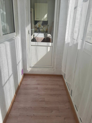 Продам однокомнатную (1-комн.) квартиру, Рождественская ул, 57к3, Анапа г