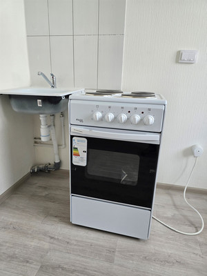 Продам однокомнатную (1-комн.) квартиру, Медведское ш, 2гк2, Луга г