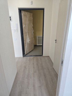 Продам однокомнатную (1-комн.) квартиру, Медведское ш, 2гк2, Луга г