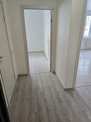 Продам однокомнатную (1-комн.) квартиру, Медведское ш, 2гк2, Луга г