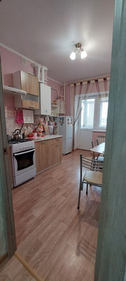 Продам однокомнатную (1-комн.) квартиру, Ленина ул, 180к1, Анапа г