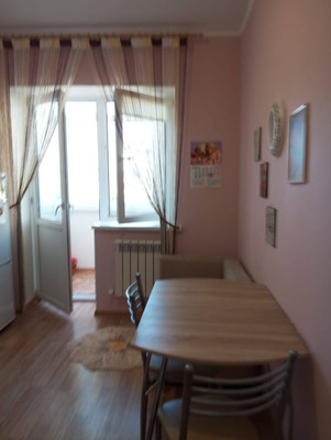 Продам однокомнатную (1-комн.) квартиру, Ленина ул, 180к1, Анапа г