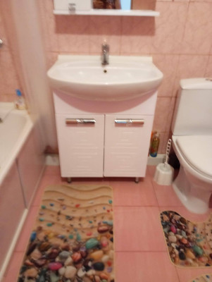 Продам однокомнатную (1-комн.) квартиру, Ленина ул, 180к1, Анапа г