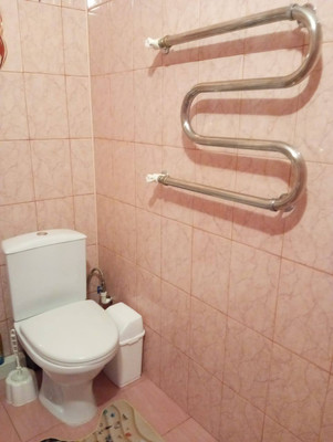 Продам однокомнатную (1-комн.) квартиру, Ленина ул, 180к1, Анапа г