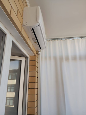 Продам однокомнатную (1-комн.) квартиру, Ленина ул, 180к1, Анапа г