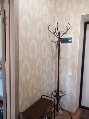Продам однокомнатную (1-комн.) квартиру, Ленина ул, 180к1, Анапа г