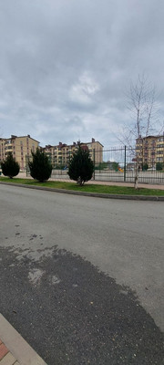 Продам однокомнатную (1-комн.) квартиру, Ленина ул, 180к1, Анапа г