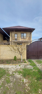 Продам дом, Терешковой ул, 13, Супсех с, 0 км от города