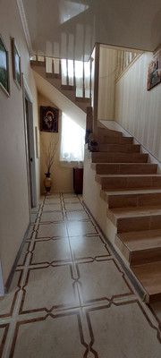 Продам дом, Терешковой ул, 13, Супсех с, 0 км от города