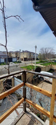 Продам дом, Терешковой ул, 13, Супсех с, 0 км от города