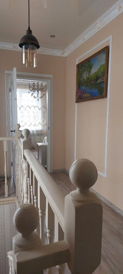 Продам дом, Терешковой ул, 13, Супсех с, 0 км от города