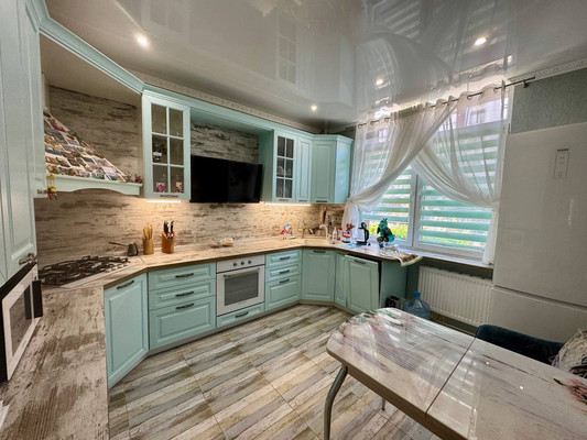 Продам двухкомнатную (2-комн.) квартиру, Шевченко ул, 288к3, Анапа г