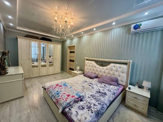 Продам двухкомнатную (2-комн.) квартиру, Шевченко ул, 288к3, Анапа г