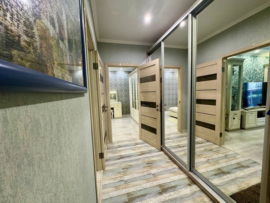 Продам двухкомнатную (2-комн.) квартиру, Шевченко ул, 288к3, Анапа г