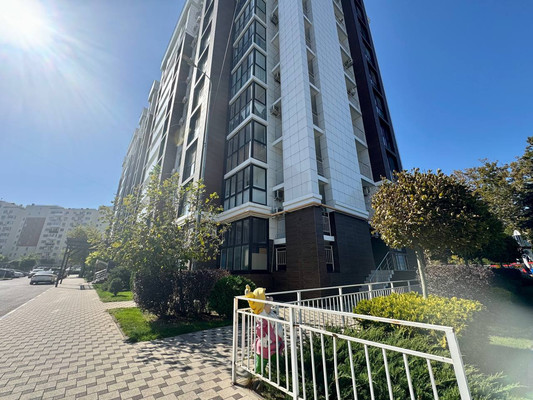 Продам двухкомнатную (2-комн.) квартиру, Шевченко ул, 288к3, Анапа г