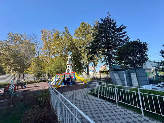 Продам двухкомнатную (2-комн.) квартиру, Шевченко ул, 288к3, Анапа г