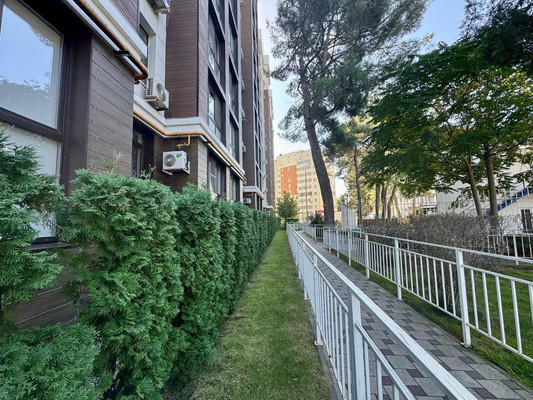 Продам двухкомнатную (2-комн.) квартиру, Шевченко ул, 288к3, Анапа г