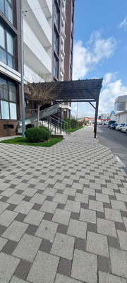 Продам однокомнатную (1-комн.) квартиру, Шевченко ул, 288к4, Анапа г