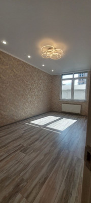 Продам однокомнатную (1-комн.) квартиру, Шевченко ул, 288к4, Анапа г