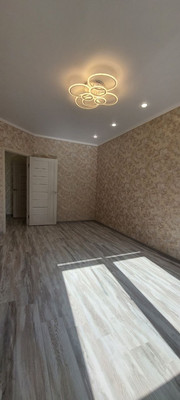 Продам однокомнатную (1-комн.) квартиру, Шевченко ул, 288к4, Анапа г