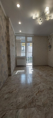 Продам однокомнатную (1-комн.) квартиру, Шевченко ул, 288к4, Анапа г