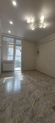 Продам однокомнатную (1-комн.) квартиру, Шевченко ул, 288к4, Анапа г