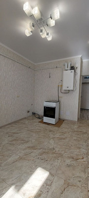 Продам однокомнатную (1-комн.) квартиру, Шевченко ул, 288к4, Анапа г