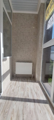 Продам однокомнатную (1-комн.) квартиру, Шевченко ул, 288к4, Анапа г